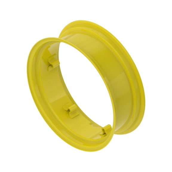 R227689 Rim, 8 X 24 Fits For John Deere Tractor