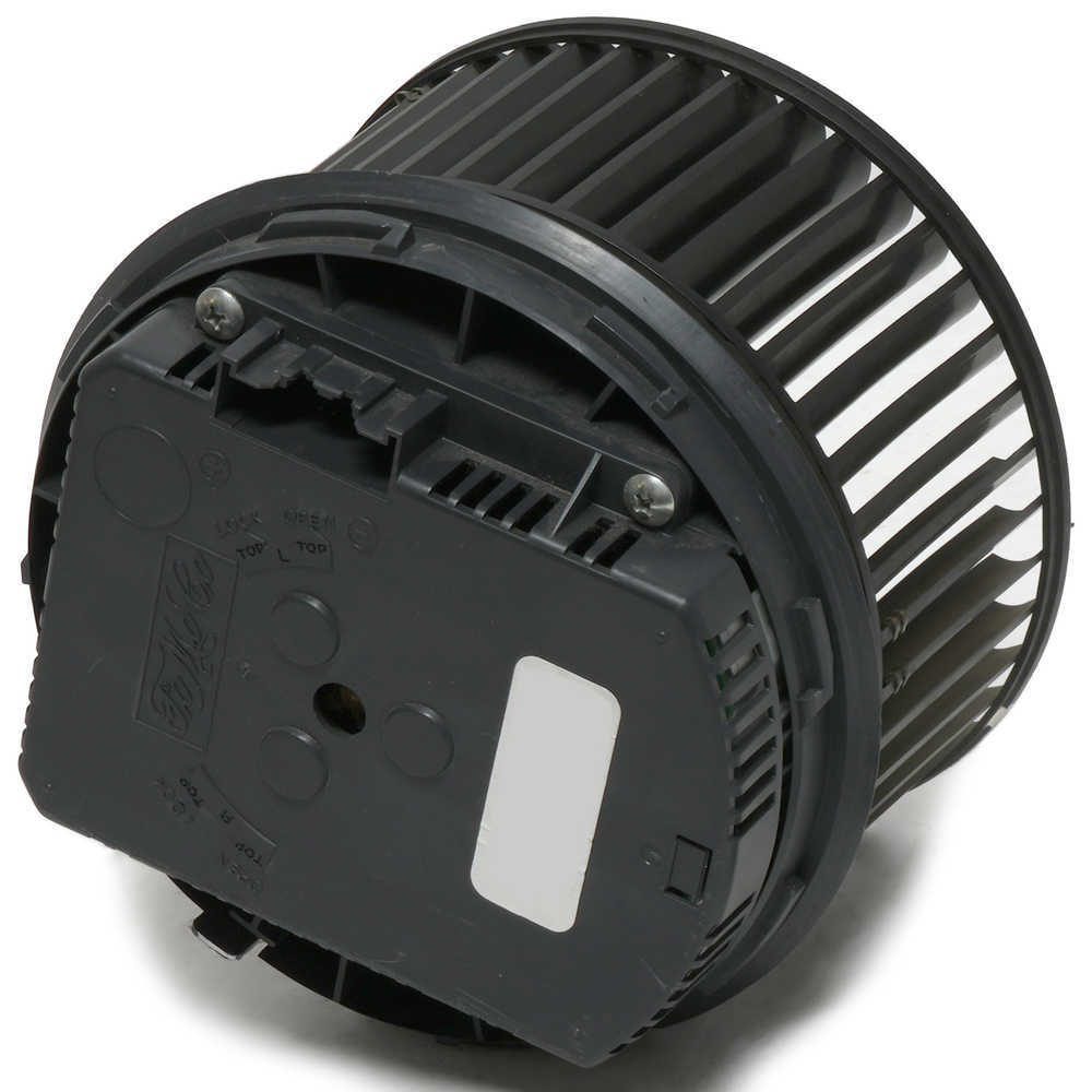 UAC BM 10093C Blower Motor W/ Wheel