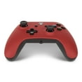 thumbnail image 6 of PowerA Wired Controller for Xbox One - Red, 6 of 12