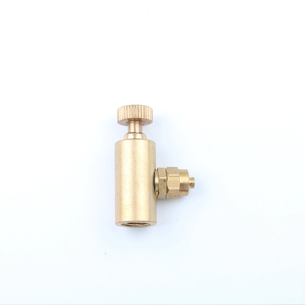 Upgrade Your Airsoft Gun with These High-Quality Gas Adapter Sets!