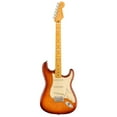thumbnail image 3 of Fender American Professional II Stratocaster, Maple FB, Sienna Sunburst, 3 of 7