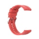 thumbnail image 4 of Inteprter Correa de silicona para reloj inteligente, accesorios de de repuesto impermeables decorativos, repuesto para Watch 3/3 Pro Electrónica, 4 of 6