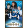 thumbnail image 1 of Disney Zombies 3 - Groupe, 1 of 4