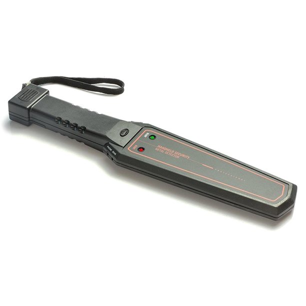 HandHeld Security Metal Detecter Wand