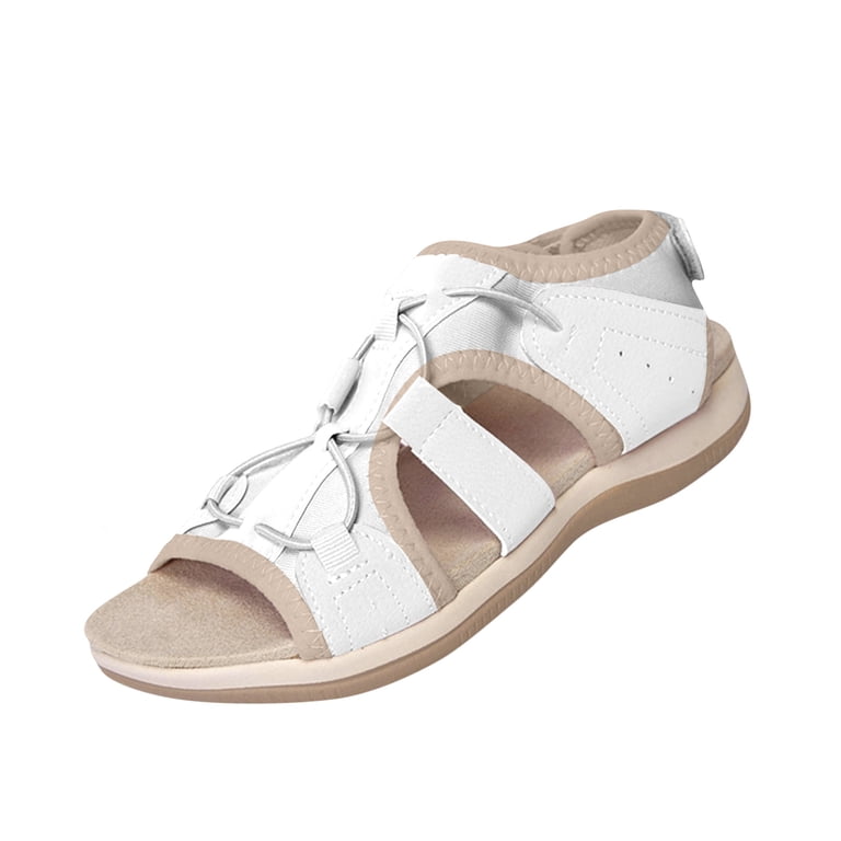 Zero Drop Sole Barefoot Sandals for Men Women Amazon.com | FEFELUIS Men main image 3