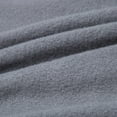 thumbnail image 6 of Mens Winter 100% Cotton Thermal Warm Fleece Lined Long Johns Underwear 2Pcs Set, 6 of 8