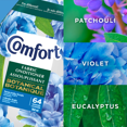 thumbnail image 3 of Comfort Fabric Conditioner Heavenly Fresh 64W 960ml, 3 of 6