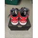 thumbnail image 4 of Ni - ke Size 6.5Y - Jordan 1 Low Bred Toe, 4 of 5