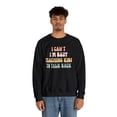 thumbnail image 4 of Speech Therapy Therapist Pathologist SLP Sweatshirt, Gifts, Crewneck, 4 of 4