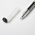 thumbnail image 3 of Graflsoa Smooth Writing 0.35mm Gel Pens for Students & Office Use, 10-Pack Blue Ink, Leak-Proof Design, 3 of 6