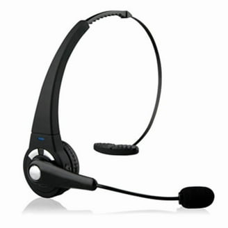 Motorola, In-Ear Bluetooth Mono Headset HK385, Black, Up to 7H