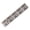 Grey, variant on 100Pcs Event Admission Tickets Double Roll Coated Paper Raffle Tickets Consecutively Numbered For Fundraiser Event Entry