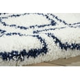 thumbnail image 3 of Calvin Klein Rugs Riad Lattice Shag Area Rug, 3 of 4