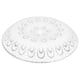 thumbnail image 3 of Lamp Shade Replacement Glass Ceiling Light Shade for Pendant Lamp, 3 of 3
