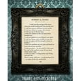 thumbnail image 6 of Robert Ward - I Wish You. - 11x14 Unframed Typography Book Page Print - Great Gift for Book Lovers, 6 of 6