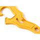 thumbnail image 4 of Bicicleta Palanca de neumático de ciclismo de nailon barra de palanca de portátil para herramienta de reparación de bicicletas (amarillo) Sywqhk Accesorios para bicicletas, 4 of 9