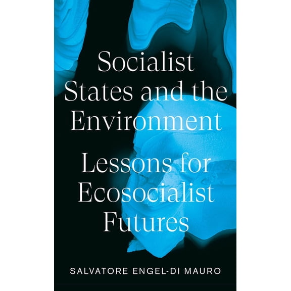 Socialist States and the Environment: Lessons for Eco-Socialist Futures, (Paperback)