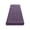 Purple, variant on YuanGuangQ Extra Long Runner Rug for Bathroom, Thick Absorbent Shaggy Rug for Laundry Room Hallway, Soft Non Slip Carpet for Kitchen Corridor Home