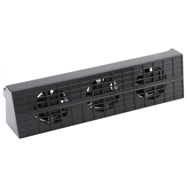 Ventilador de refrigeración con control inteligente de temperatura y extractor de calor para PS4 Slim