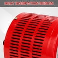 thumbnail image 4 of Transformador convertidor de voltaje YaecCC Auto 110V a 130V 500W, 4 of 8