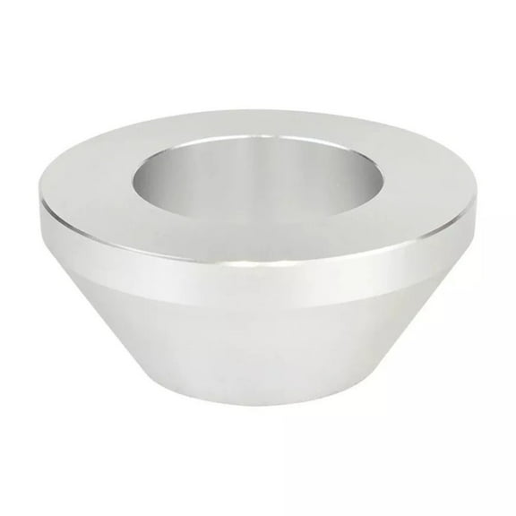 Aluminum Centering Cone Manual Tire Change Tool Tire Changer Cone For Car Truck Wheel Balancer Hold Down Cone