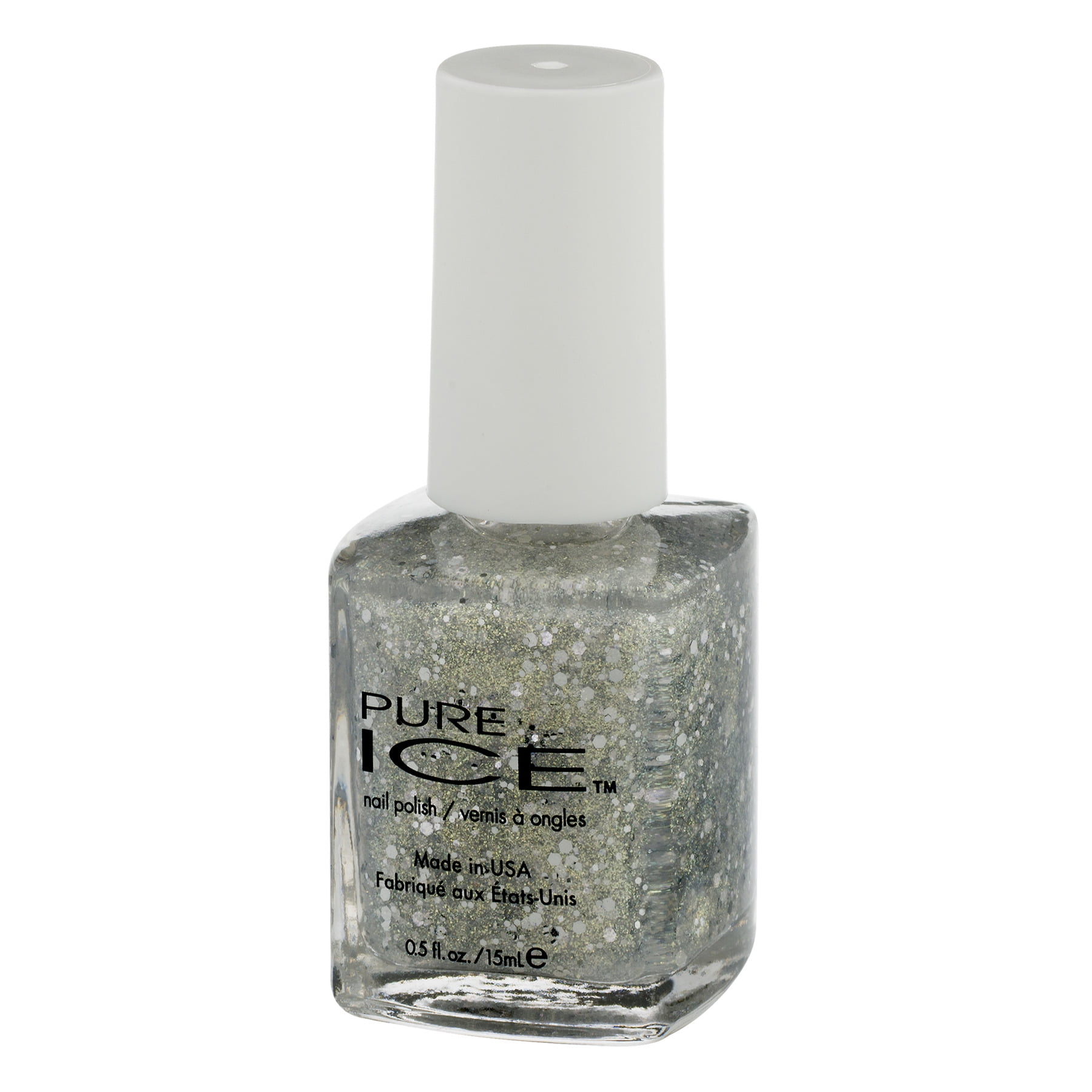PURE SPIRITS OAKS 22インチ SILVER POLISH - メルカリ
