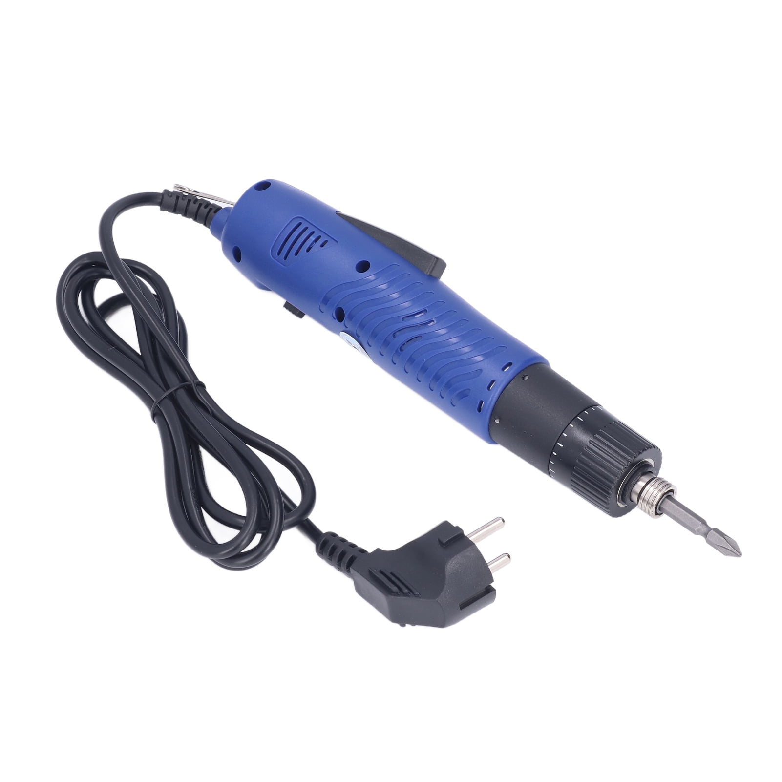 Henmomu Electric Screwdriver, Semi Automatic Screwdrivers Disassemble