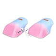 thumbnail image 2 of Handlebar Mitts Motorbike Breathable Hand Protector Electric Vehicle Snowmobile C, 2 of 9