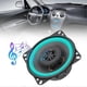 thumbnail image 3 of 4 Inch 100W Car Tweeter Super Power Loud Speaker Vehicle Door Music o Speakers, 3 of 3