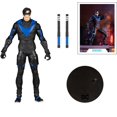 thumbnail image 2 of DC Gaming 7 Inch Action Figure | Nightwing, 2 of 10