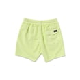 thumbnail image 2 of Volcom Men's Standard 17-inch Elastic Waist Surf Swim Trunks, Size-XL, Color-MIST GREEN, 2 of 7
