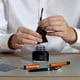 thumbnail image 2 of Tinta Negra Para Pluma Fuente Parker Quink 57 Ml Original Parker Tinta Negra Para Pluma Fuente Parker Quink 57 Ml Original, 2 of 4