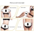 thumbnail image 2 of ZheElen Machine Massager Abdominal Massager Throwing Machine, 2 of 6