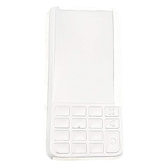 Discount Credit Card Supply Verifone V400M Terminal Spill Covers