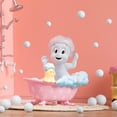 thumbnail image 5 of POP MART-caja misteriosa de la serie Casper x, Freddy, James, 1 unidad/12 piezas, caja ciega de POPMART, figura de acción, 5 of 5