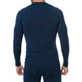 thumbnail image 3 of Playera Deportiva DryFit Manga Larga Hombre BlackSecretSport, 3 of 4