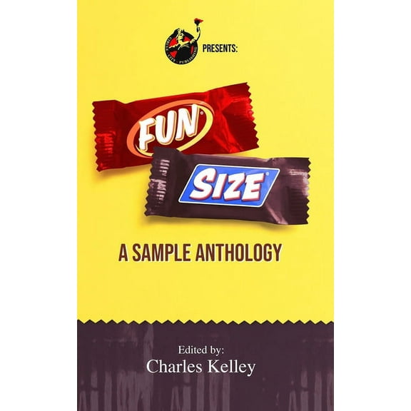 Fun Size: A Sample Anthology, (Paperback)