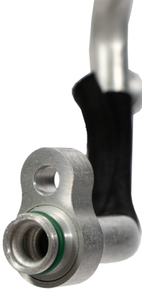 Discharge Line Hose Assembly