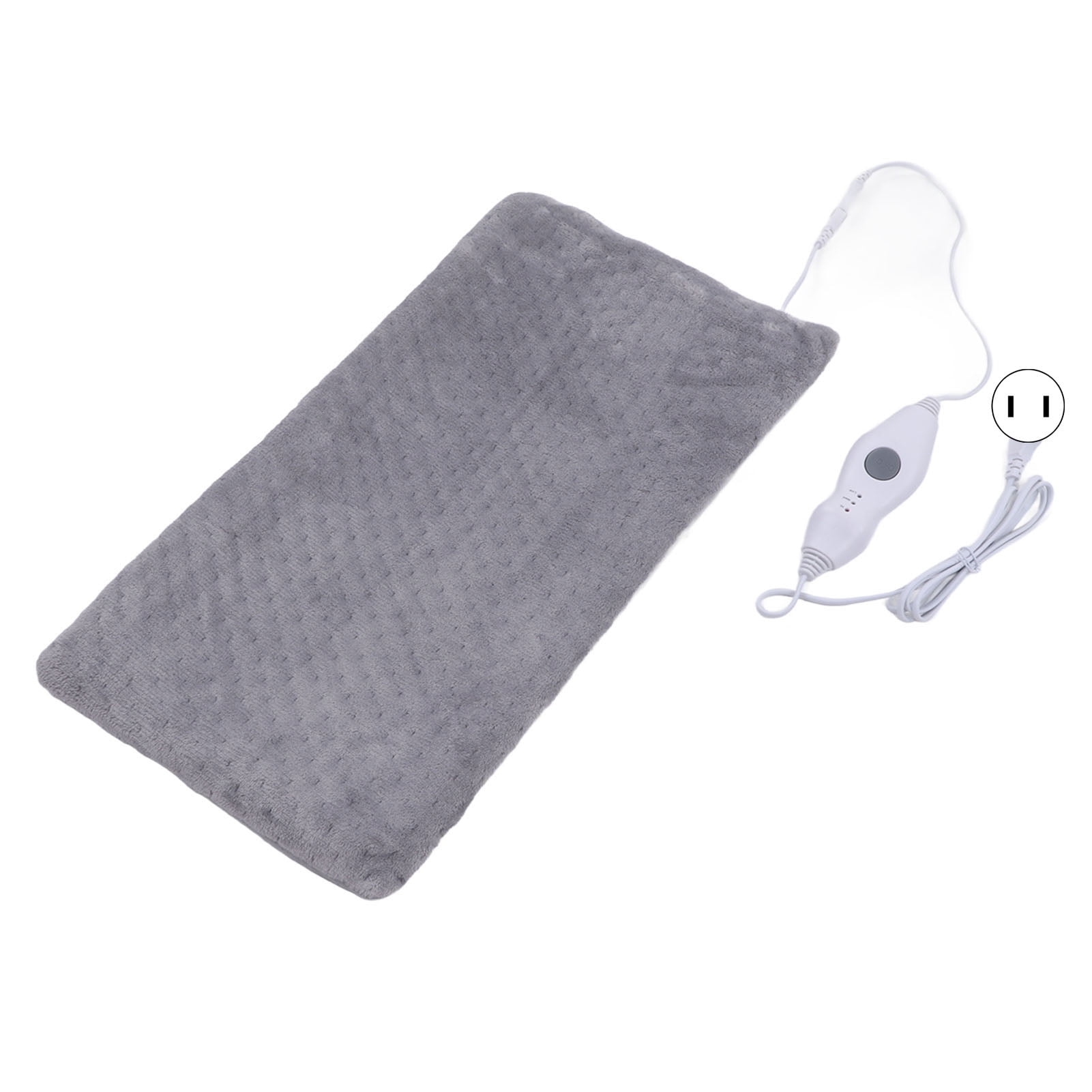 Domqga Electric Heated Blanket