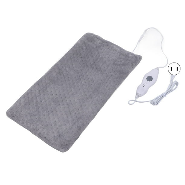 Youthink Electric Blanket Soft Comfortable Compact Portable Heated Blanket For Room Us Plug 110v