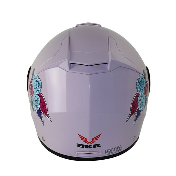 CASCO BKR SUPREME ROSA CATRINA L ABATIBLE SVS BKR SUPREME ABATIBLE Walmart en linea