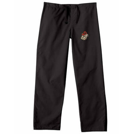 Southeastern - Drawstring Scrub Pant