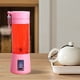 thumbnail image 4 of máquina de la fruta del exprimidor del batido 380ML seis dispositivos de cocina de la cuchilla 800mAh/1800mAh Hugtrwg Para estrenar, 4 of 8