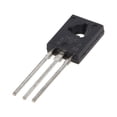 thumbnail image 5 of 5 transistores de potencia media PNP B772 y 5 D882, 5 of 5