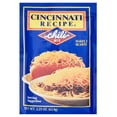 Cincinnati Chili mix, 2.25 oz packets (6 pack), by