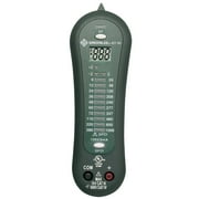 Greenlee GT-95 Durable AC/DC Voltage and Polarity Tester w/ LED and GFCI