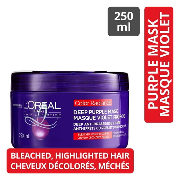 Color Radiance Deep Purple Mask