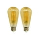 thumbnail image 1 of Foco LED Filamento Maxxi Tipo E26 8W, 1 of 4