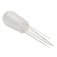 thumbnail image 3 of Coffee Distribution Needle Powder Distributor Scatterer Stainless Steel Stainless Steel, Aluminum Alloy Tool Tampers Injection Needle Utensil, 3 of 8