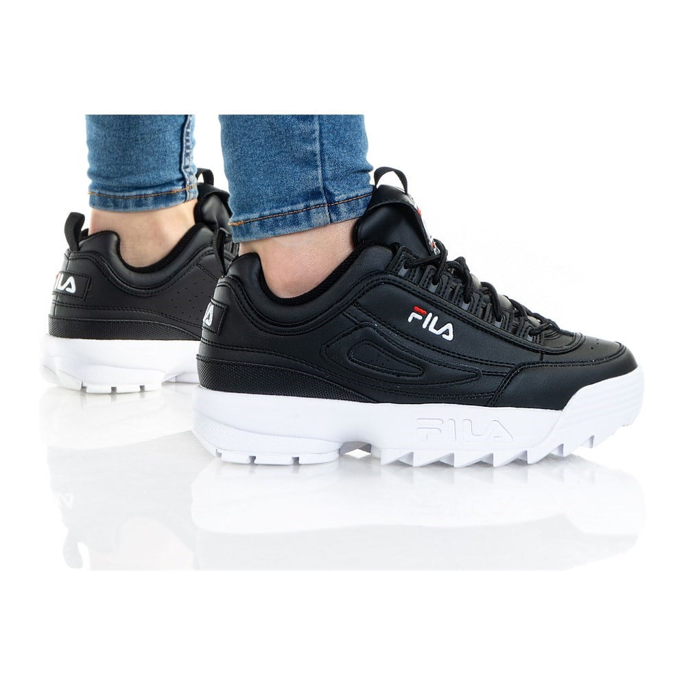 Fila Disruptor Kids Walmart